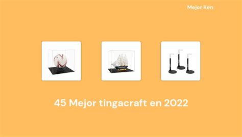 Mejor Tingacraft En Basado En Rese As