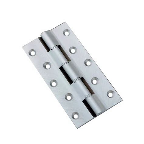 Brass Lock Washer Railway Hinges Size 5 Inch At Rs 374 Piece In