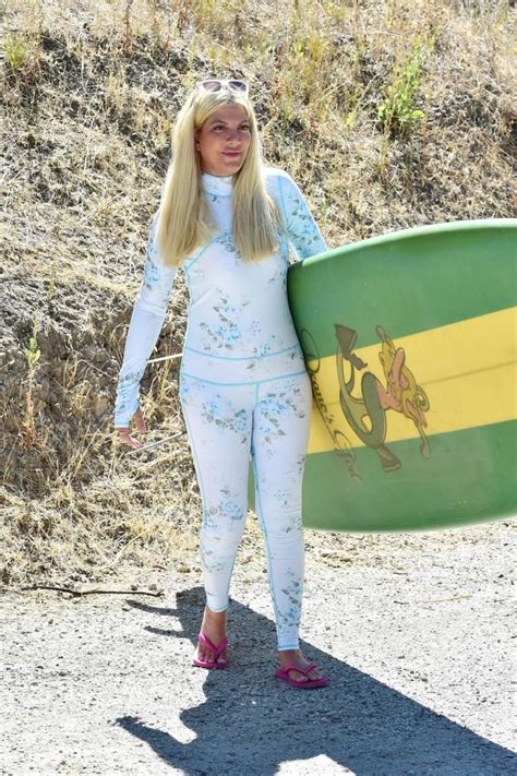 Tori Spelling Nude Photos Videos Thefappening