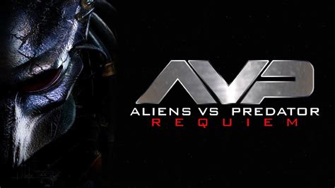 Aliens Vs Predator Requiem Psp Longplay [hd] Youtube