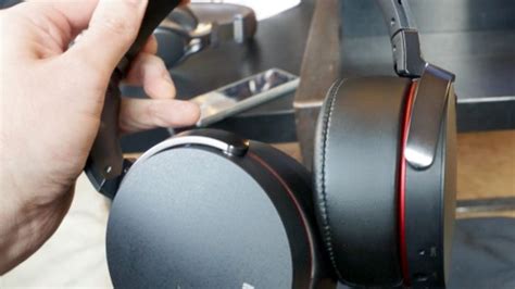 Sony MDR-XB950BT review: Sony MDR-XB950BT: A Bluetooth headphone for bass lovers - CNET