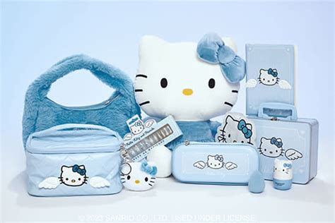 Forever 21 Releases Hello Kitty and Friends Holiday Capsule Collection