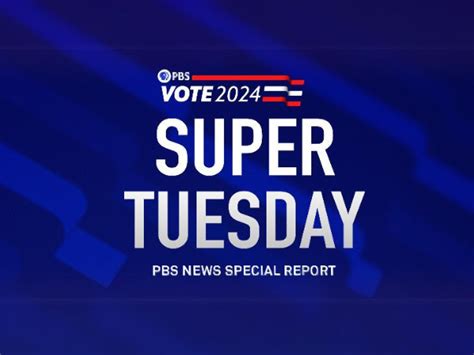 When Is Super Tuesday 2024 Noni Thekla