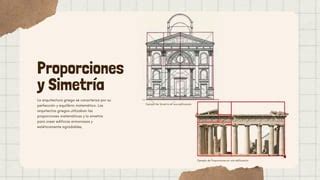 Arquitectura Griega PPT