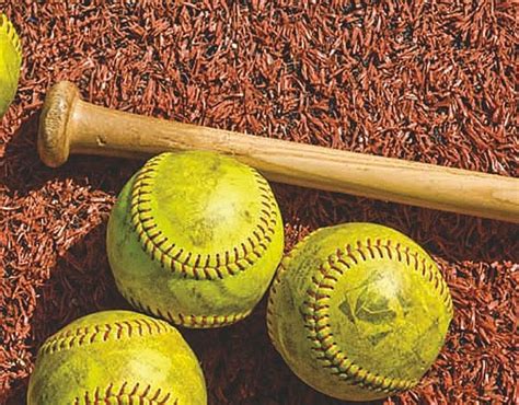 Acs Wins Fastball Game Brantford Expositor