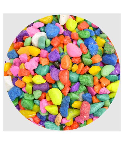 Aquarium Pebbles (Small) - 1 Kg: Buy Aquarium Pebbles (Small) - 1 Kg ...