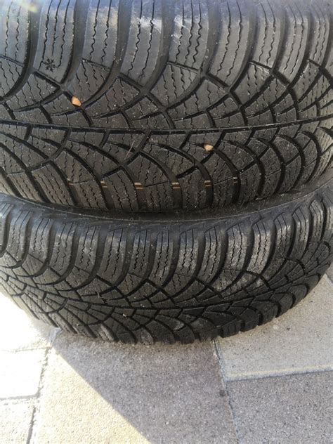 Opony Zimowe Goodyear Nowiny Olx Pl