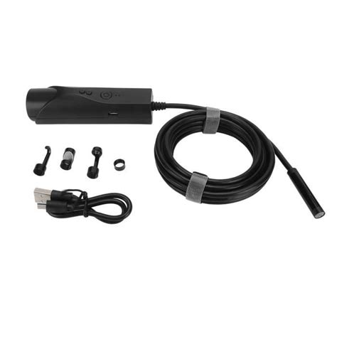 Sonew Endoscope D Inspection Sans Fil Sonew Endoscope Sans Fil Cam Ra D