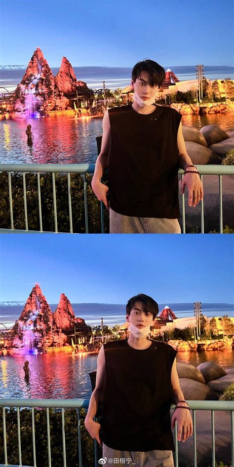 Tian XuNing Boyfriend Pictures Cute Gay Couples Cute Gay