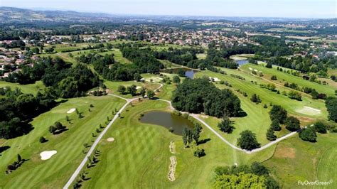 Lyon Salvagny Golf Club Un parcours de grande qualité Lecoingolf