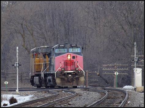 Jt S Album Light Power Railroadfan Photo Gallery