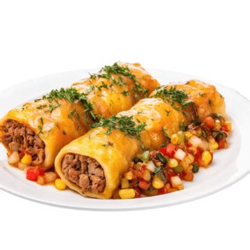 Venezuelan Christmas Food, Hallacas, Corn Dough Stuffed With A Stew Of ...