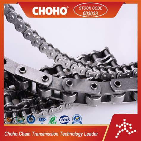 Hot Sale OEM ODM DIN ISO ANSI Hollow A Type Steel Chains Agricultural