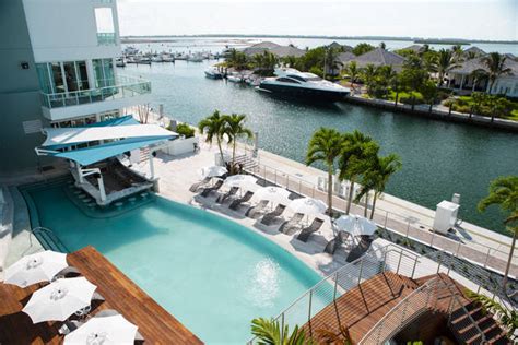 Resorts World Marina In Bimini Bahamas Marina Reviews Phone Number