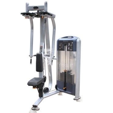 Lateral Deltoid Raise Precor Strength Sale