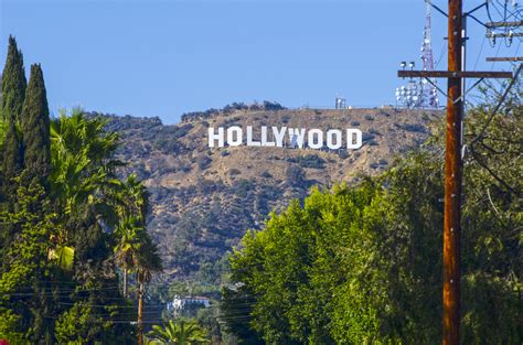 Hollywood Has A Major Diversity Problem, USC Study Finds : The Two-Way