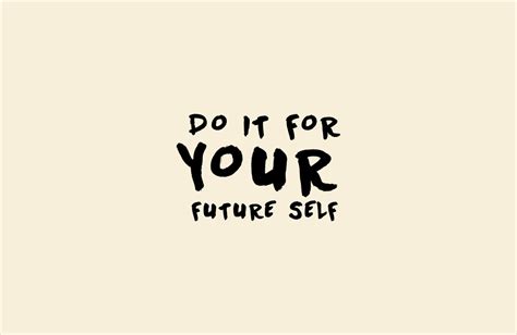 Mac Wallpaper Do It For Your Future Self Quote Aesthetic Laptop