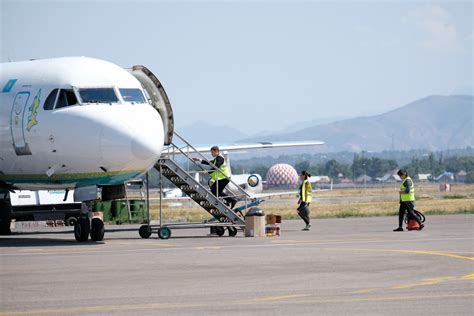 Air almaty