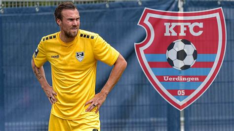 Kevin Großkreutz und KFC Uerdingen einigen sich auf Vergleich