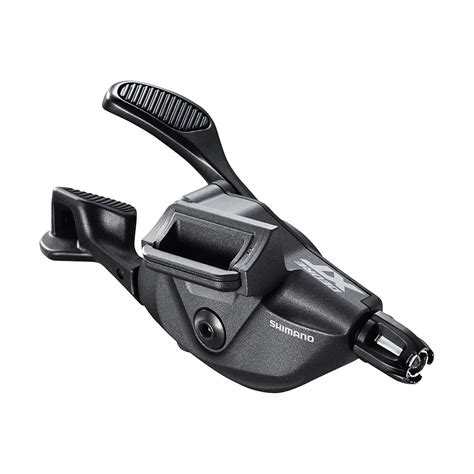 Buy Shimano Deore XT SL M8100 IR Deore XT Shift Lever I Spec EV 12