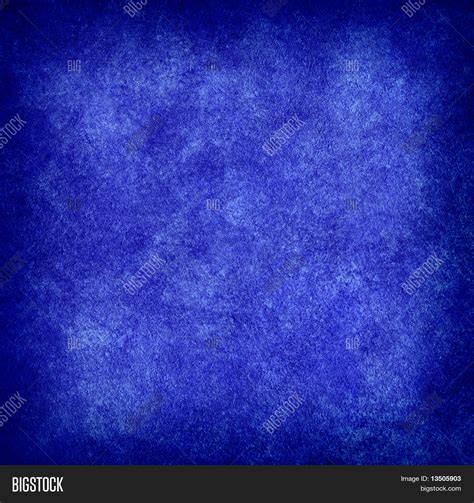 Blue Paint Texture Image & Photo (Free Trial) | Bigstock