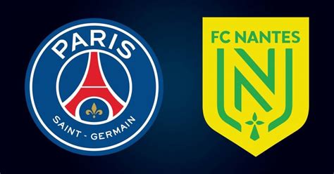 PSG Nantes hora TV y probables formaciones Olé ole ar