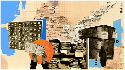 ‘Whose history?’: In Telangana and Andhra Pradesh, the archives are fighting