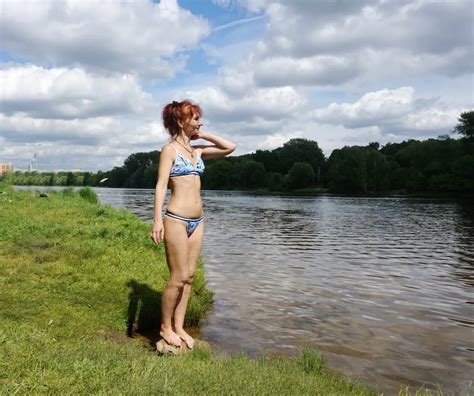 Beach Portrait 23 Nude Pics XHamster