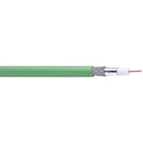 Easy Connect Pro 75 Ohm Coaxial Cable Belden 70084nh Coaxial Cable