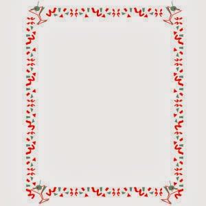 holiday party border clip art 10 free Cliparts | Download images on ...