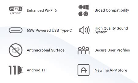 New Line Q Series TT 6521Q