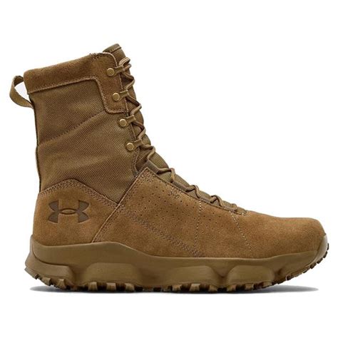 Bota táctica Under Armour LOADOUT Táctico Reynosa