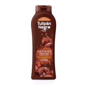 Gel Tulip N Negro Chocolate Pralin Ml