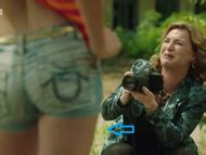 Naked Anita Espandrova In Dabing Street