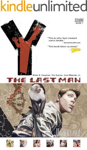 Amazon Y The Last Man Vol Safeword Ebook Vaughan Brian K