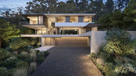 A Look At Sol Kerzners Stunning New Luxury Estate In Cape Town