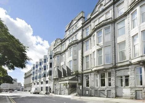 Mercure Caledonian Hotel | Aberdeen Hotels | MyHotelBreak