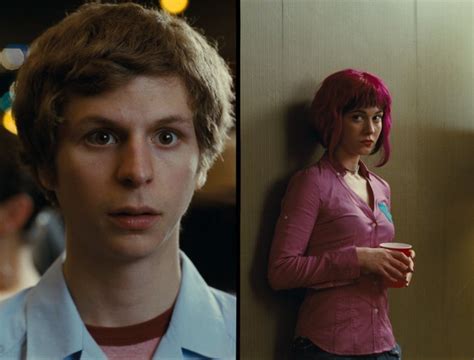 Scott Pilgrim Vs The World Scott Pilgrim Vs The World Photo