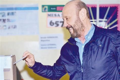 Formosa Busca Evitar Que Se Suspendan Las Elecciones El Territorio