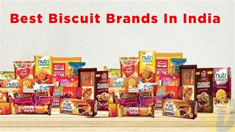 Best Biscuits In India Try Now Oh So Tasty Top Best Biscuit