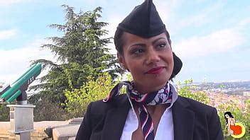 Stewardess Videos Xvideos