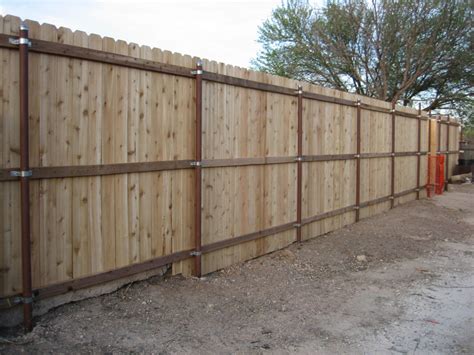 10 Foot Tall Fence Panels • Fence Ideas Site