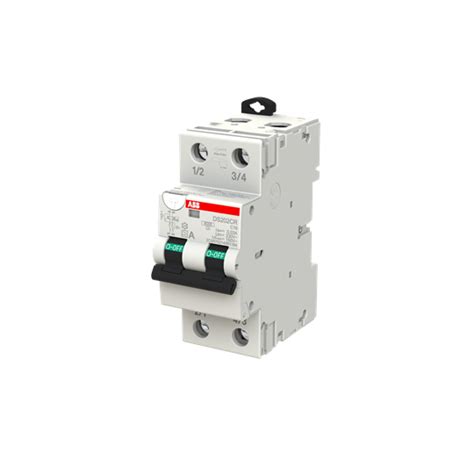 DS202CR C16 A30 | ABB