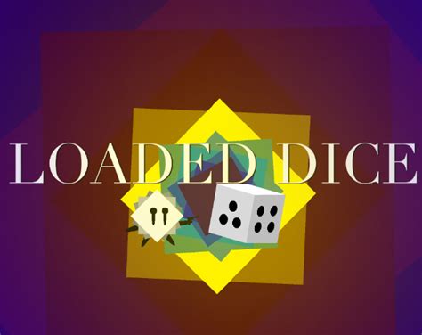 Loaded Dice by Plague of Minds