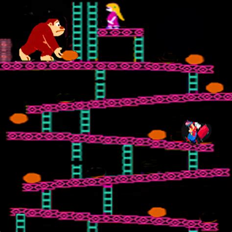 App Insights Kong World Arcade Super Kong Adventure Run Apptopia