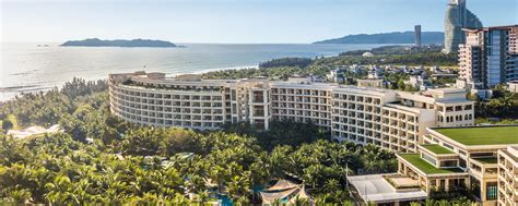 Haitang Bay Resort Hotel, Sanya | Sheraton Sanya Haitang Bay Resort