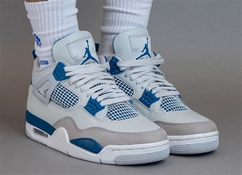 Jordan 4 Military Blue 219 Top Sellers | bellvalefarms.com