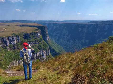 Cambará do Sul A Terra dos Cânions Brasileiros Blog do Hurb