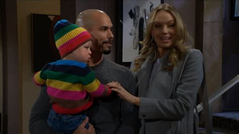 Y R Recap Summer Unloads On Daniel Devon And Abby Have Sex