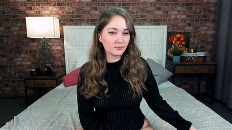 Vetamanson Horny Cam Girl Video